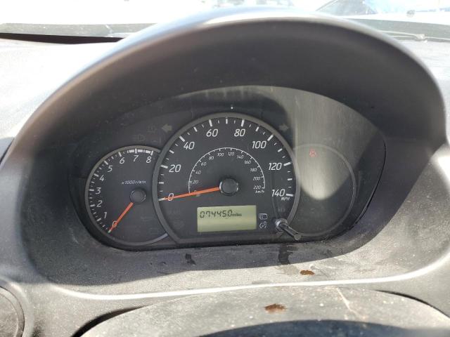 Photo 9 from auction – 2019 MITSUBISHI MIRAGE G4 with VIN ML32F3FJ2KHF08957