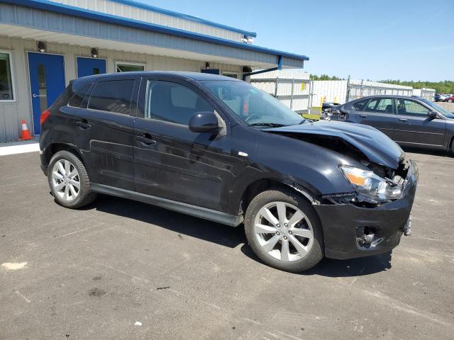 Photo 4 from auction – 2015 MITSUBISHI OUTLANDER with VIN 4A4AR3AU9FE046878