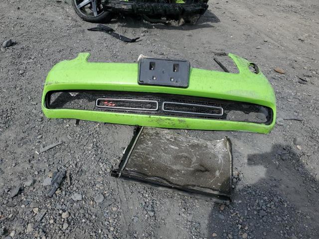 Photo 12 from auction – 2015 DODGE CHALLENGER with VIN 2C3CDZAT9FH855562