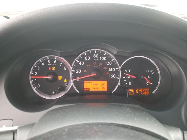 Photo 9 from auction – 2012 NISSAN ALTIMA BAS with VIN 1N4AL2AP0CC119856