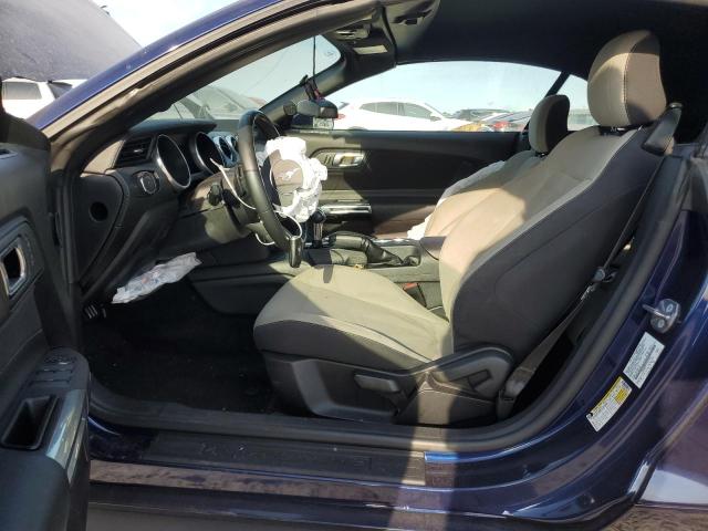 Photo 7 from auction – 2018 FORD MUSTANG with VIN 1FATP8UH2J5179241