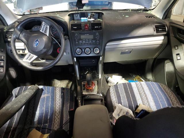 Photo 8 from auction – 2014 SUBARU FORESTER 2 with VIN JF2SJAEC0EH466519