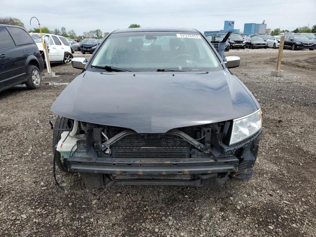 Photo 5 from auction – 2011 LINCOLN MKZ HYBRID with VIN 3LNDL2L37BR769409