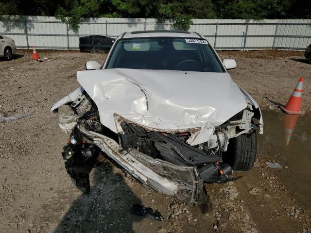 Photo 5 from auction – 2007 MAZDA 3 HATCHBAC with VIN JM1BK343X71699201