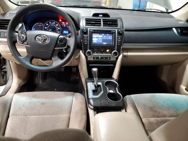 Photo 8 from auction – 2014 TOYOTA CAMRY L with VIN 4T4BF1FK3ER411576
