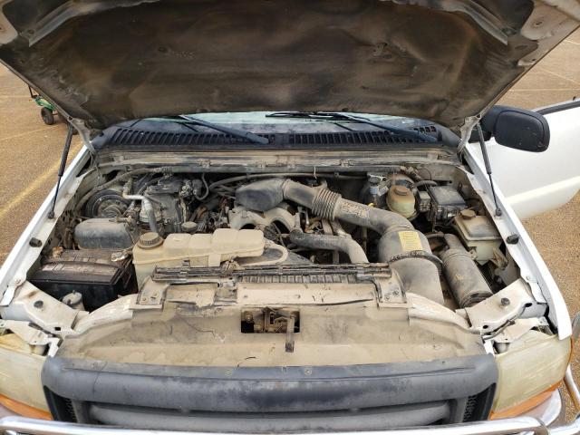 Photo 11 from auction – 1999 FORD F250 SUPER with VIN 1FTNF20L8XEC32028