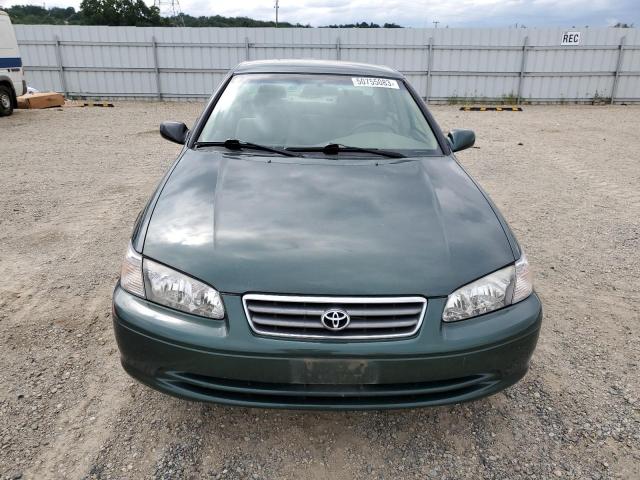 Photo 5 from auction – 2000 TOYOTA CAMRY CE with VIN JT2BG22KXY0477246