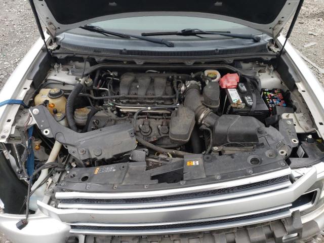 Photo 12 from auction – 2013 FORD FLEX LIMIT with VIN 2FMGK5D8XDBD02403