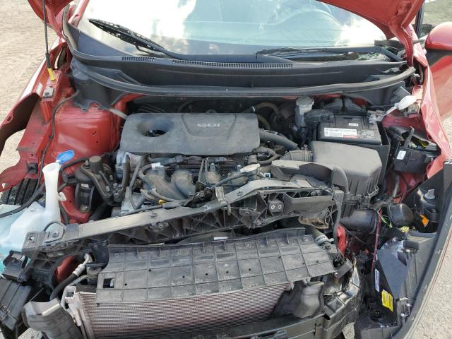 Photo 11 from auction – 2016 KIA RIO EX with VIN KNADN4A34G6569828