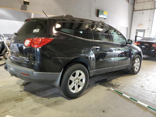 Photo 3 from auction – 2010 CHEVROLET TRAVERSE L with VIN 1GNLRFEDXAS128471