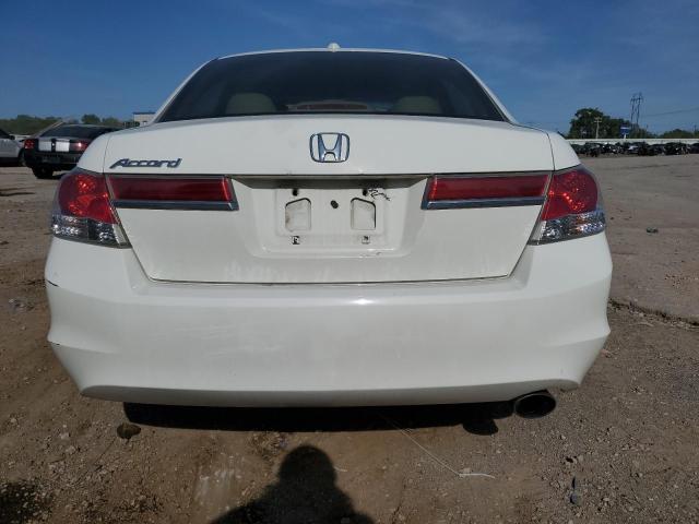 Photo 6 from auction – 2011 HONDA ACCORD EXL with VIN 1HGCP2F86BA142224