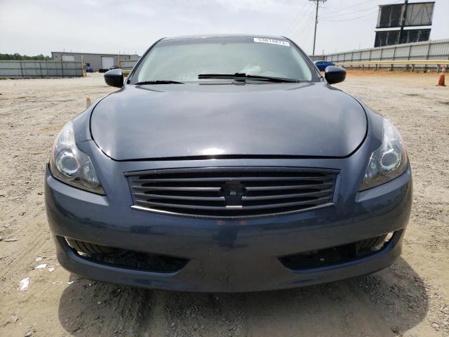 Photo 5 from auction – 2008 INFINITI G37 BASE with VIN JNKCV64E38M121843