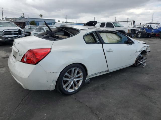 Photo 3 from auction – 2011 NISSAN ALTIMA SR with VIN 1N4BL2EP0BC142566