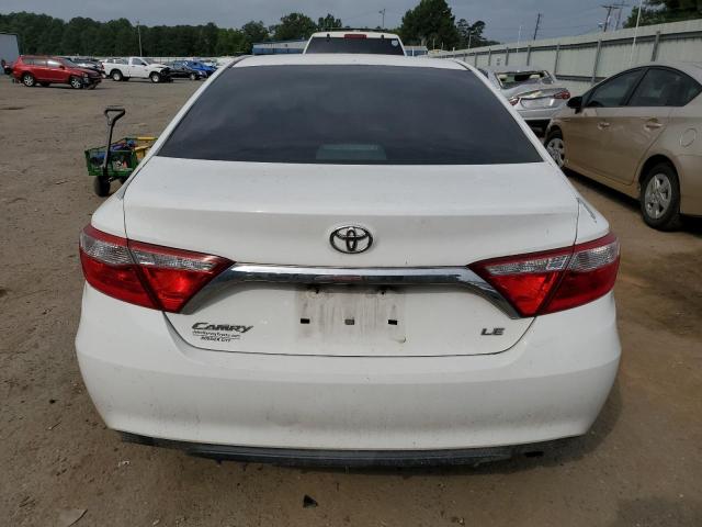 Photo 6 from auction – 2016 TOYOTA CAMRY LE with VIN 4T4BF1FK3GR549444