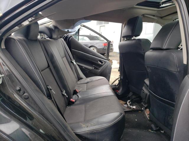 Photo 10 from auction – 2014 TOYOTA COROLLA L with VIN 5YFBURHE2EP122650