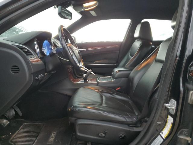 Photo 7 from auction – 2014 CHRYSLER 300 with VIN 2C3CCARG1EH323183