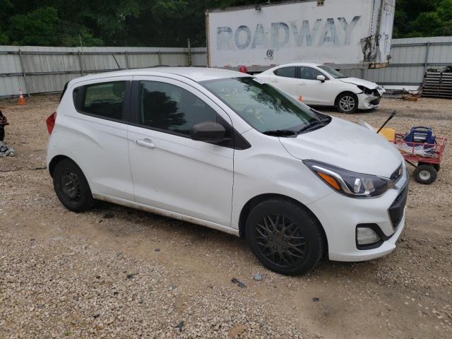Photo 4 from auction – 2019 CHEVROLET SPARK LS with VIN KL8CB6SA8KC751860