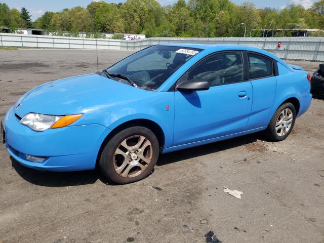 Photo 1 from auction – 2005 SATURN ION LEVEL with VIN 1G8AW12F05Z150567