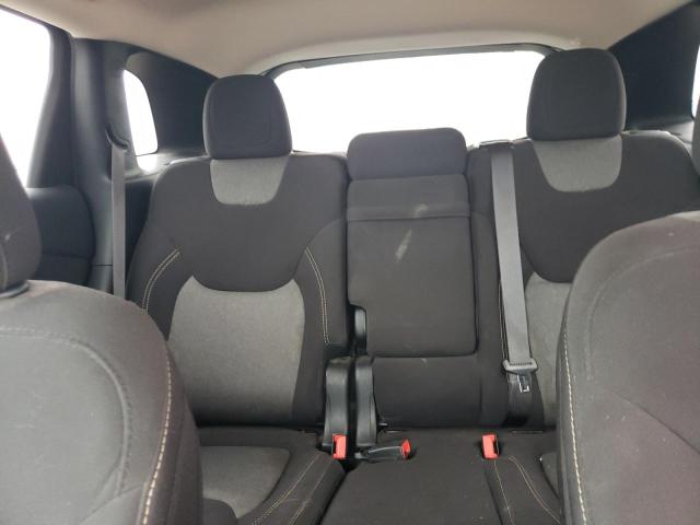 Photo 10 from auction – 2018 JEEP CHEROKEE L with VIN 1C4PJMCB1JD561317