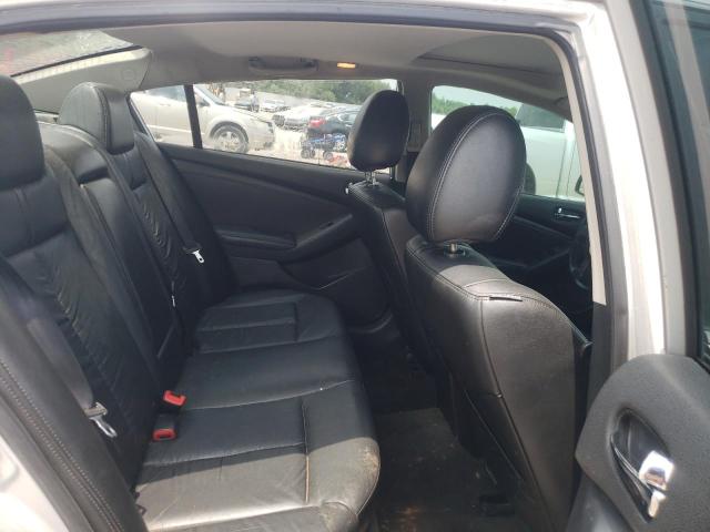 Photo 10 from auction – 2012 NISSAN ALTIMA BAS with VIN 1N4AL2AP7CN517716