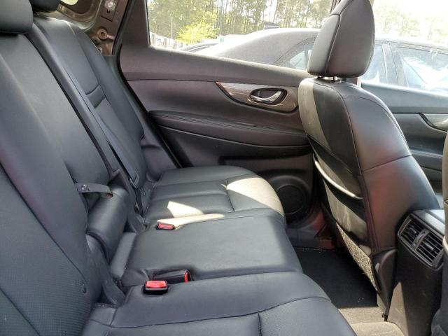 Photo 11 from auction – 2015 NISSAN ROGUE S with VIN 5N1AT2MV3FC823568