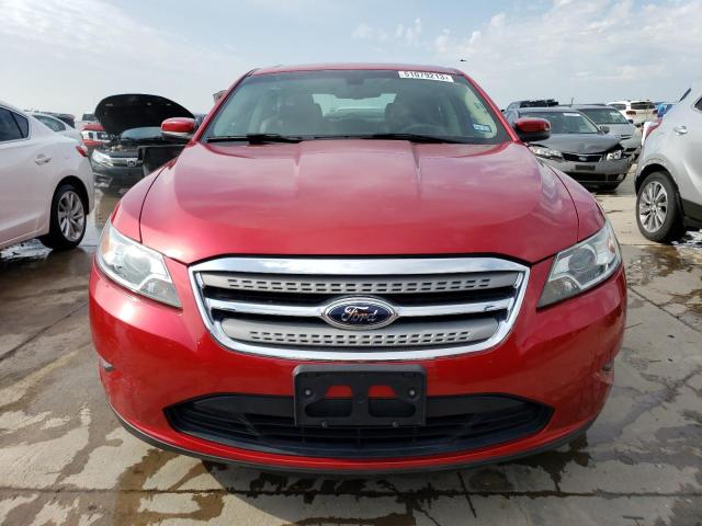 Photo 5 from auction – 2012 FORD TAURUS SEL with VIN 1FAHP2EW6CG137596