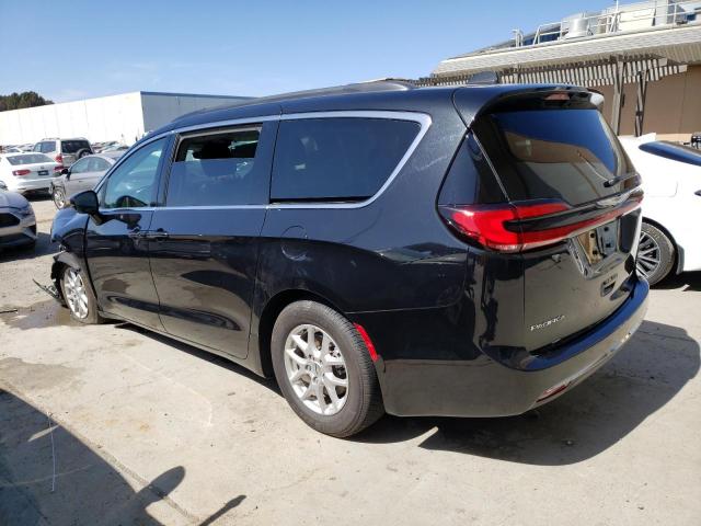 Foto 2 de la subasta – 2022 CHRYSLER PACIFICA T con VIN 2C4RC1BG4NR179249