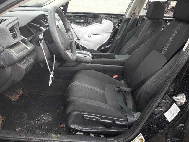 Photo 7 from auction – 2017 HONDA CIVIC EX with VIN 19XFC2F8XHE074619