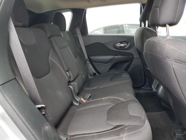 Photo 11 from auction – 2015 JEEP CHEROKEE L with VIN 1C4PJLCB3FW741629