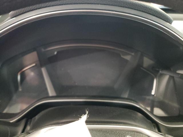 Photo 9 from auction – 2022 HONDA CR-V EX with VIN 5J6RT6H59NL012102