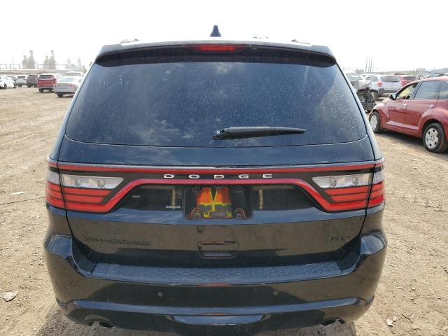 Photo 6 from auction – 2017 DODGE DURANGO GT with VIN 1C4RDHDG9HC805717