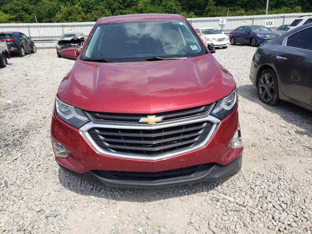 Photo 5 from auction – 2018 CHEVROLET EQUINOX LT with VIN 2GNAXJEV9J6329614