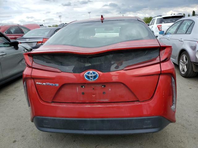 Photo 6 from auction – 2017 TOYOTA PRIUS PRIM with VIN JTDKARFP8H3000840
