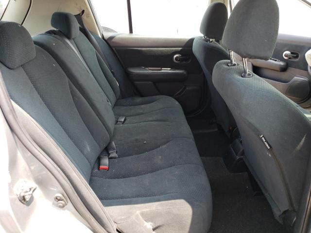 Photo 10 from auction – 2010 NISSAN VERSA S with VIN 3N1BC1CP4AL356232