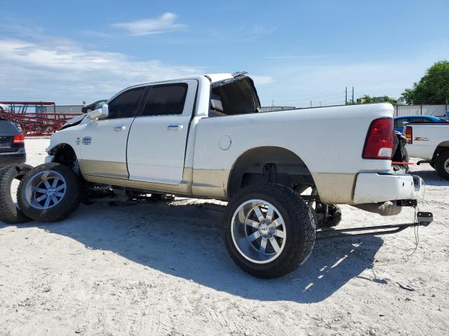 Photo 2 from auction – 2011 DODGE RAM 2500 with VIN 3D7UT2CL2BG629404