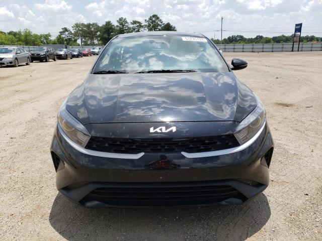 Photo 5 from auction – 2023 KIA FORTE LX with VIN 3KPF24AD8PE510451