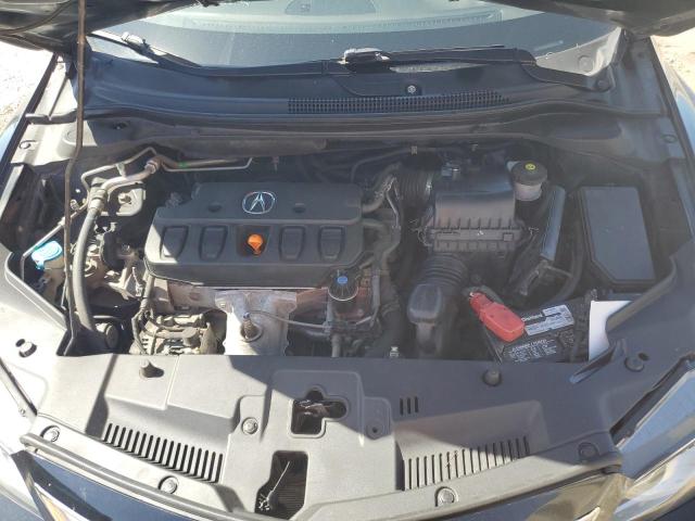 Photo 11 from auction – 2015 ACURA ILX 20 with VIN 19VDE1F38FE001545