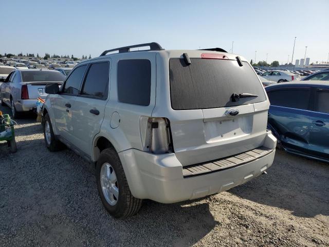 Photo 2 from auction – 2009 FORD ESCAPE XLT with VIN 1FMCU03G69KC02414