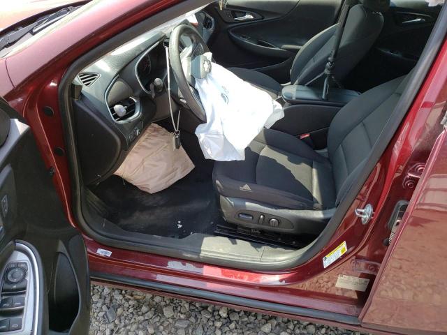 Photo 7 from auction – 2016 CHEVROLET MALIBU LT with VIN 1G1ZE5ST1GF306301
