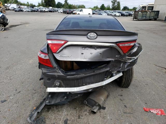 Photo 6 from auction – 2017 TOYOTA CAMRY LE with VIN 4T1BF1FK8HU333682