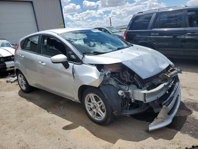 Zdjęcie 4 z aukcji – 2017 FORD FIESTA SE z VIN 3FADP4EJ9HM113658