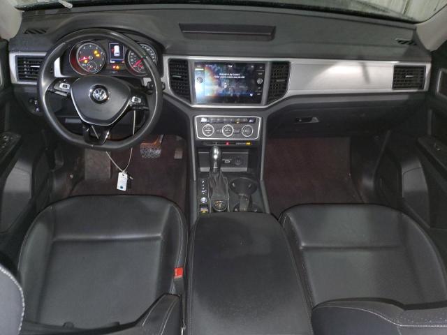 Photo 8 from auction – 2019 VOLKSWAGEN ATLAS SE with VIN 1V2LR2CA5KC586262