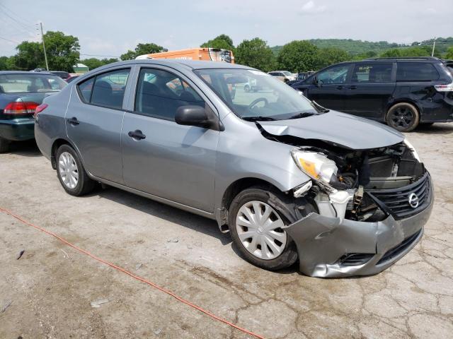 Photo 4 from auction – 2013 NISSAN VERSA S with VIN 3N1CN7AP3DL842457