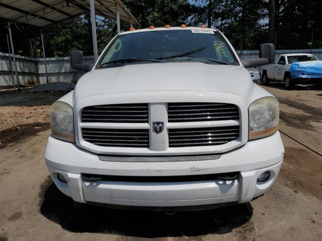 Photo 5 from auction – 2006 DODGE RAM 3500 S with VIN 3D7ML48C36G178834