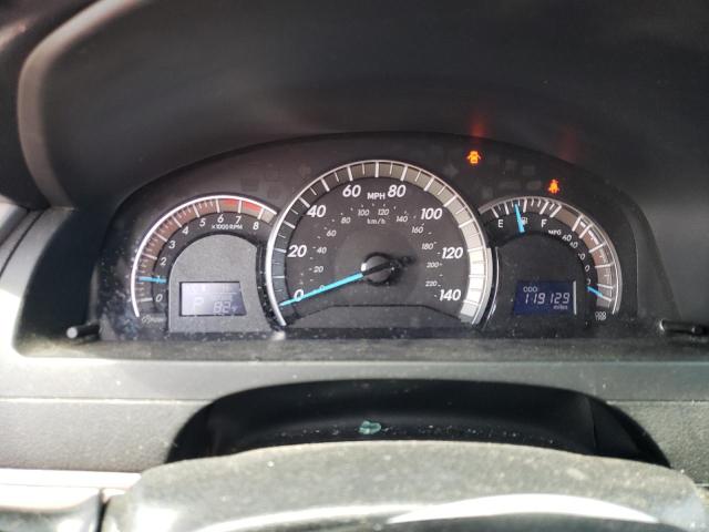 Photo 9 from auction – 2014 TOYOTA CAMRY L with VIN 4T1BF1FK8EU746939