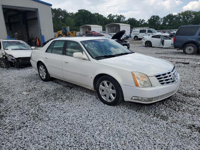 Photo 4 from auction – 2007 CADILLAC DTS with VIN 1G6KD57Y77U173381