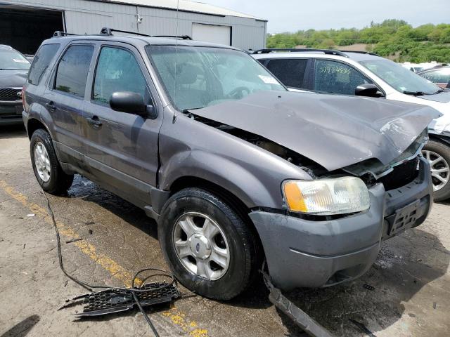 Photo 4 from auction – 2003 FORD ESCAPE XLT with VIN 1FMCU93143KA02154