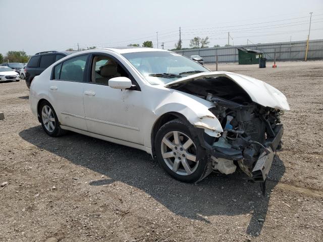 Photo 4 from auction – 2006 NISSAN MAXIMA SE with VIN 1N4BA41E86C814675
