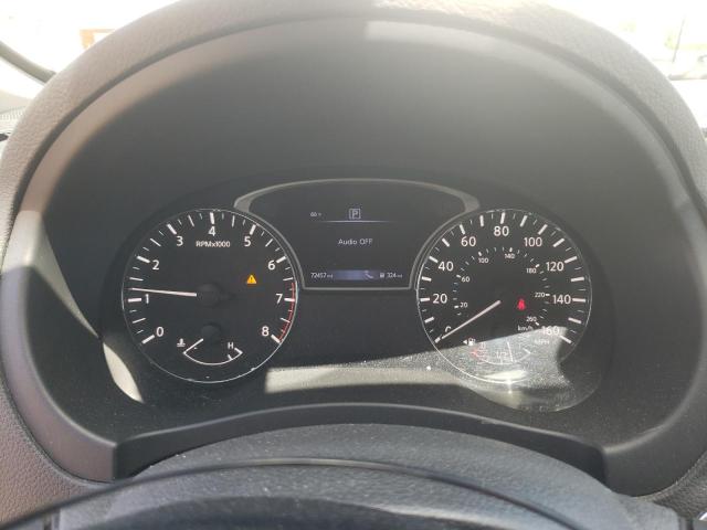 Photo 9 from auction – 2017 NISSAN ALTIMA 2.5 with VIN 1N4AL3AP4HC239429