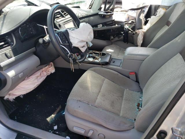 Photo 7 from auction – 2013 TOYOTA CAMRY L with VIN 4T4BF1FK0DR306704